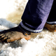 Image for article titled In photos: A day in a child’s hellish life in Gujarat’s salt pans
